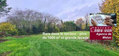 Programme terrain + maison à Dannemois en Essonne (91) de 108 m² à vendre au prix de 365049€ - 4