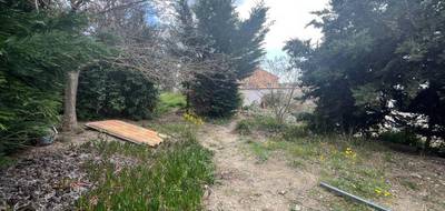 Terrain seul à Roquebrune-sur-Argens en Var (83) de 395 m² à vendre au prix de 188000€ - 2