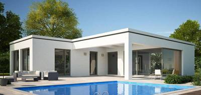 Programme terrain + maison à Lardy en Essonne (91) de 165 m² à vendre au prix de 435000€ - 2
