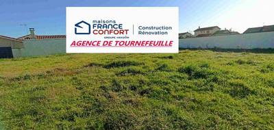 Programme terrain + maison à Plaisance-du-Touch en Haute-Garonne (31) de 85 m² à vendre au prix de 337000€ - 4