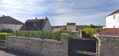 Programme terrain + maison à Saintry-sur-Seine en Essonne (91) de 103 m² à vendre au prix de 262000€ - 4
