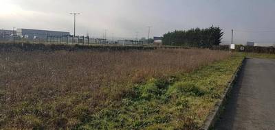 Programme terrain + maison à Magny-le-Hongre en Seine-et-Marne (77) de 105 m² à vendre au prix de 345000€ - 3