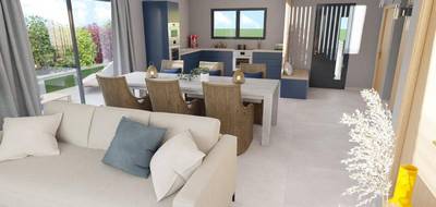 Programme terrain + maison à Brouilla en Pyrénées-Orientales (66) de 83 m² à vendre au prix de 269000€ - 2