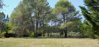 Programme terrain + maison à Le Val en Var (83) de 120 m² à vendre au prix de 448000€ - 4