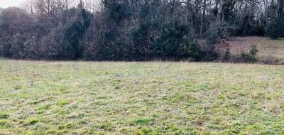 Terrain seul à Vitrac en Dordogne (24) de 2561 m² à vendre au prix de 79000€ - 3