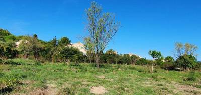 Programme terrain + maison à Langlade en Gard (30) de 105 m² à vendre au prix de 430000€ - 3