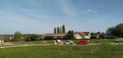 Programme terrain + maison à Vendeuvre-sur-Barse en Aube (10) de 73 m² à vendre au prix de 139999€ - 4