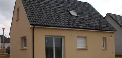 Programme terrain + maison à Gainneville en Seine-Maritime (76) de 86 m² à vendre au prix de 276000€ - 2