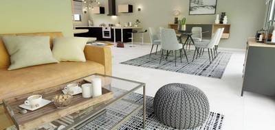 Programme terrain + maison à Ponteilla en Pyrénées-Orientales (66) de 120 m² à vendre au prix de 394000€ - 2