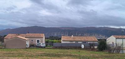 Programme terrain + maison à Les Mées en Alpes-de-Haute-Provence (04) de 90 m² à vendre au prix de 280000€ - 4