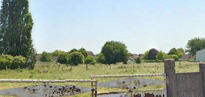 Programme terrain + maison à Dechy en Nord (59) de 150 m² à vendre au prix de 379000€ - 4