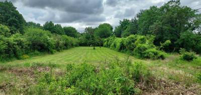 Terrain seul à Brue-Auriac en Var (83) de 1794 m² à vendre au prix de 220000€ - 3