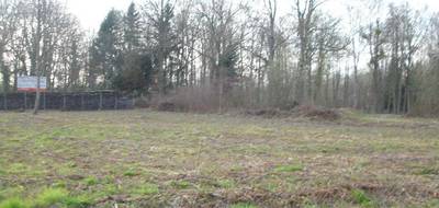 Programme terrain + maison à La Grande-Paroisse en Seine-et-Marne (77) de 125 m² à vendre au prix de 389700€ - 4