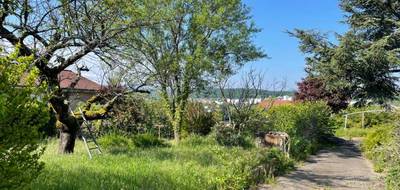 Programme terrain + maison à Grigny en Rhône (69) de 83 m² à vendre au prix de 327500€ - 3