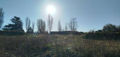 Programme terrain + maison à Dreux en Eure-et-Loir (28) de 86 m² à vendre au prix de 219000€ - 3