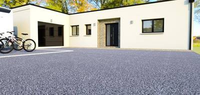 Programme terrain + maison à Subles en Calvados (14) de 135 m² à vendre au prix de 360900€ - 2
