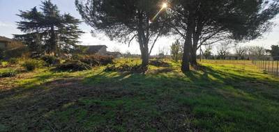 Terrain seul à Saint-Maixant en Gironde (33) de 704 m² à vendre au prix de 75000€ - 1