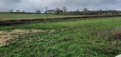 Terrain seul à Noyen-sur-Sarthe en Sarthe (72) de 499 m² à vendre au prix de 33300€ - 2