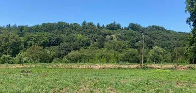 Terrain seul à Lalinde en Dordogne (24) de 789 m² à vendre au prix de 42900€ - 3