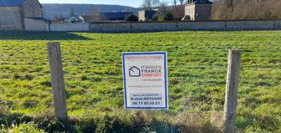 Programme terrain + maison à Quittebeuf en Eure (27) de 106 m² à vendre au prix de 305464€ - 3