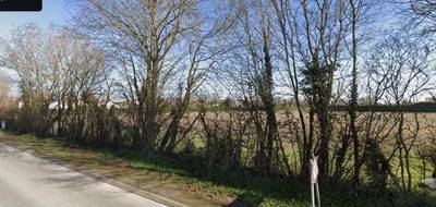 Terrain seul à Surgères en Charente-Maritime (17) de 296 m² à vendre au prix de 47360€ - 2