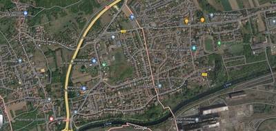 Terrain seul à Vitry-sur-Orne en Moselle (57) de 386 m² à vendre au prix de 92680€ - 2