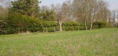 Programme terrain + maison à Neufmoutiers-en-Brie en Seine-et-Marne (77) de 150 m² à vendre au prix de 469875€ - 3