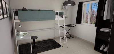 Programme terrain + maison à Tourves en Var (83) de 60 m² à vendre au prix de 242000€ - 4