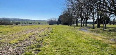 Terrain seul à Port-en-Bessin-Huppain en Calvados (14) de 503 m² à vendre au prix de 85000€ - 2