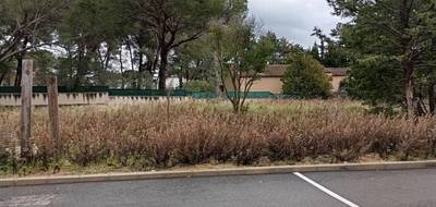 Programme terrain + maison à Saint-Mitre-les-Remparts en Bouches-du-Rhône (13) de 92 m² à vendre au prix de 410000€ - 3