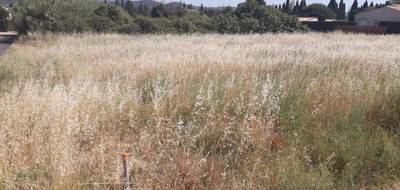 Programme terrain + maison à Salles-d'Aude en Aude (11) de 86 m² à vendre au prix de 220800€ - 4