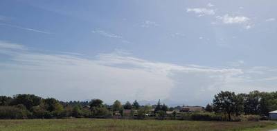 Terrain seul à Lannemezan en Hautes-Pyrénées (65) de 1761 m² à vendre au prix de 54000€ - 1