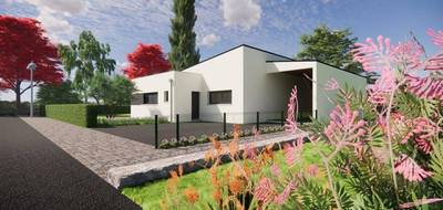 Programme terrain + maison à Passais Villages en Orne (61) de 113 m² à vendre au prix de 286329€ - 1