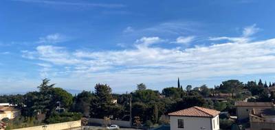 Terrain seul à Villeneuve-lès-Avignon en Gard (30) de 412 m² à vendre au prix de 149900€ - 1