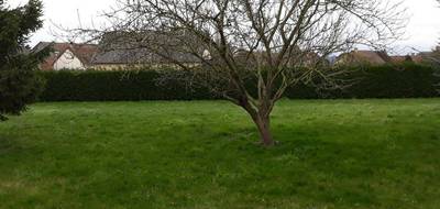 Programme terrain + maison à Gaillon en Eure (27) de 85 m² à vendre au prix de 218600€ - 4