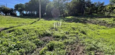 Programme terrain + maison à Le Plan-de-la-Tour en Var (83) de 150 m² à vendre au prix de 970000€ - 4