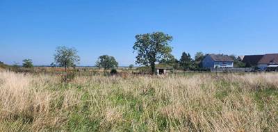 Programme terrain + maison à Ruederbach en Haut-Rhin (68) de 110 m² à vendre au prix de 310500€ - 3