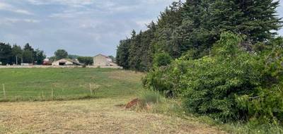 Terrain seul à Mallemort en Bouches-du-Rhône (13) de 318 m² à vendre au prix de 154000€ - 2