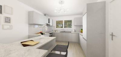 Programme terrain + maison à Balesta en Haute-Garonne (31) de 100 m² à vendre au prix de 272500€ - 3