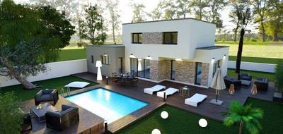 Programme terrain + maison à Val de Briey en Meurthe-et-Moselle (54) de 120 m² à vendre au prix de 380000€ - 2