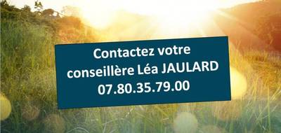 Terrain seul à Ballon en Charente-Maritime (17) de 308 m² à vendre au prix de 53900€ - 2
