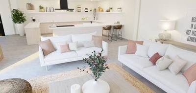 Programme terrain + maison à Puget-Ville en Var (83) de 100 m² à vendre au prix de 397908€ - 2