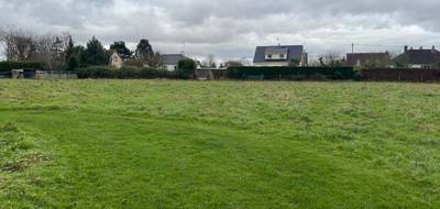Programme terrain + maison à Le Neubourg en Eure (27) de 92 m² à vendre au prix de 208800€ - 3