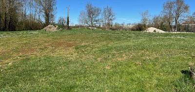 Programme terrain + maison à Marcillac-Lanville en Charente (16) de 110 m² à vendre au prix de 217636€ - 4
