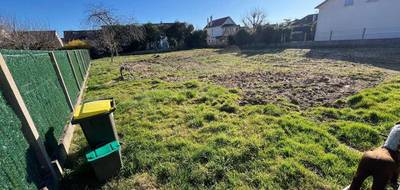 Programme terrain + maison à Pontault-Combault en Seine-et-Marne (77) de 90 m² à vendre au prix de 345000€ - 3