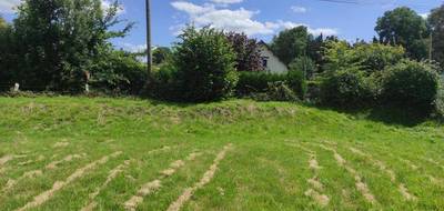 Programme terrain + maison à Fatouville-Grestain en Eure (27) de 81 m² à vendre au prix de 222000€ - 3