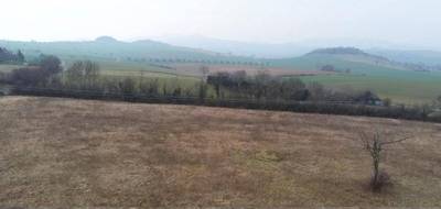 Terrain seul à Billom en Puy-de-Dôme (63) de 700 m² à vendre au prix de 78000€ - 2