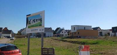 Terrain seul à Schweighouse-sur-Moder en Bas-Rhin (67) de 390 m² à vendre au prix de 106000€ - 3