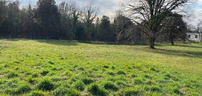 Terrain seul à Saint-Vaize en Charente-Maritime (17) de 633 m² à vendre au prix de 28801€ - 2