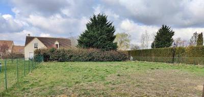 Programme terrain + maison à Béhoust en Yvelines (78) de 120 m² à vendre au prix de 461869€ - 3